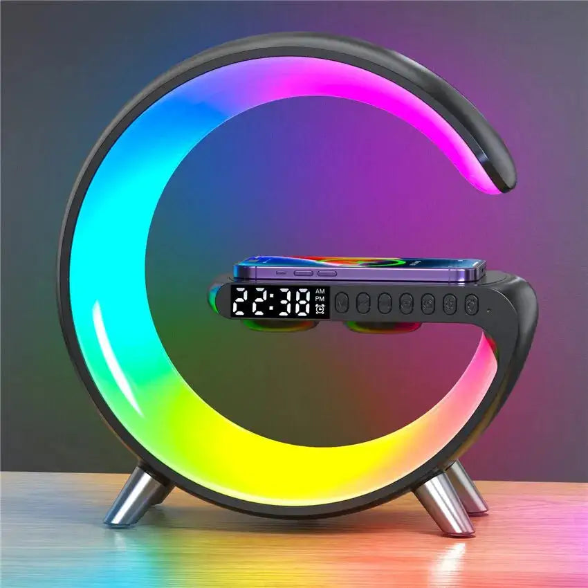 Multifunctional RGB Lamp